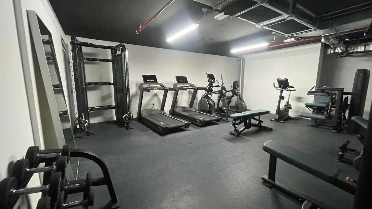 Apartment In Abu Dhabi For Rent 0*,