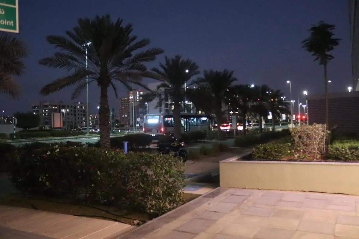 Apartment In Abu Dhabi For Rent 0*,