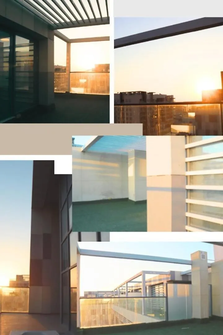 Apartment In Abu Dhabi For Rent Emiratos Árabes Unidos