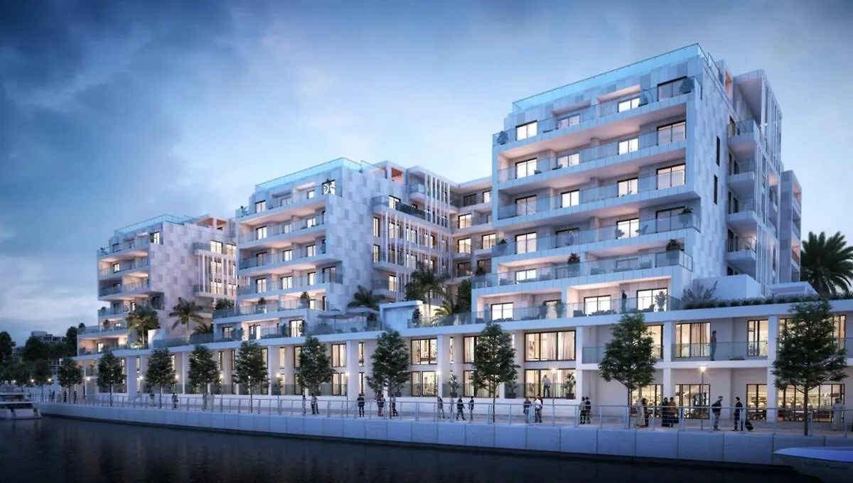 Apartment In Abu Dhabi For Rent Emiratos Árabes Unidos