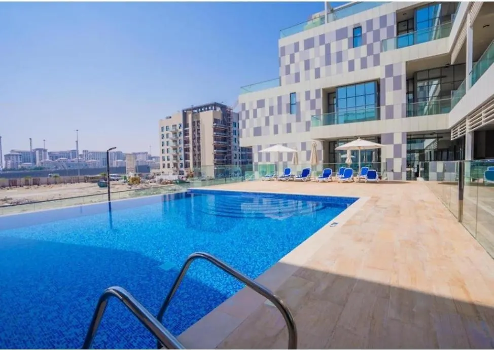 Apartment In Abu Dhabi For Rent Emiratos Árabes Unidos