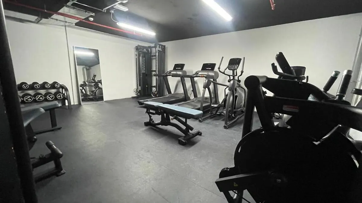 Apartment In Abu Dhabi For Rent