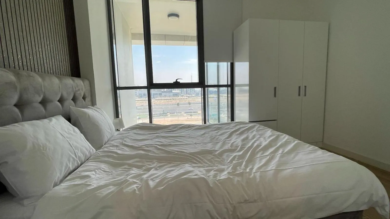 Apartment In Abu Dhabi For Rent