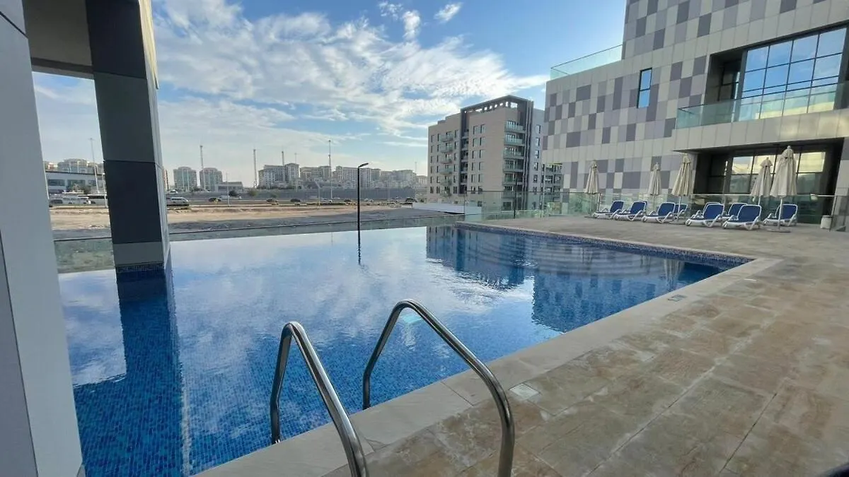 Apartment In Abu Dhabi For Rent