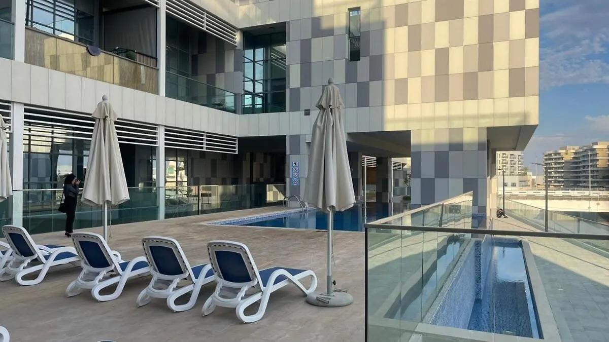 Apartment In Abu Dhabi For Rent