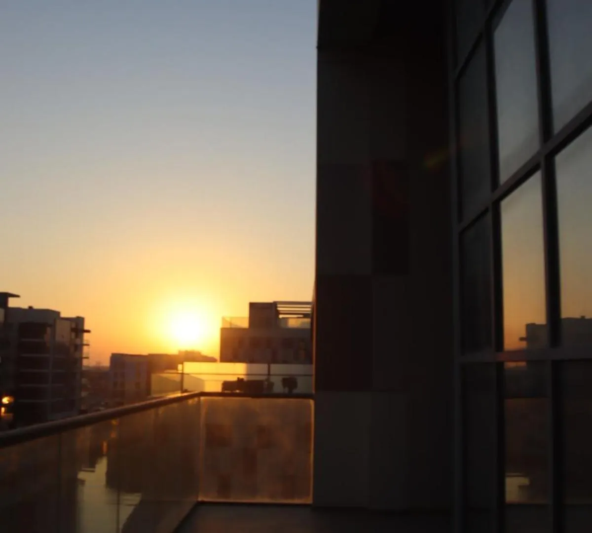 Apartment In Abu Dhabi For Rent