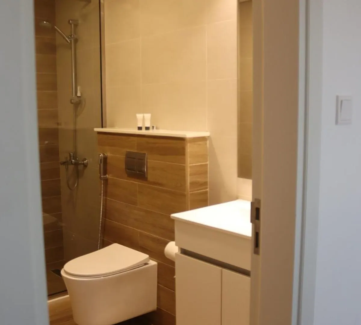 Apartment In Abu Dhabi For Rent Förenade Arabemiraten