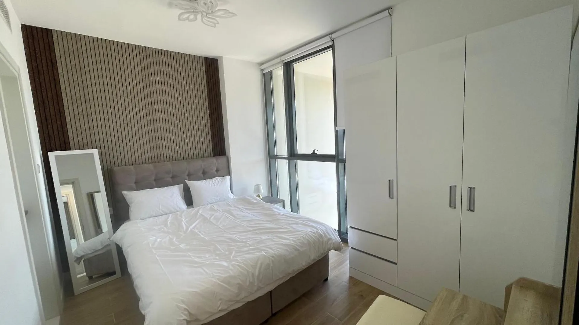 Apartment In Abu Dhabi For Rent