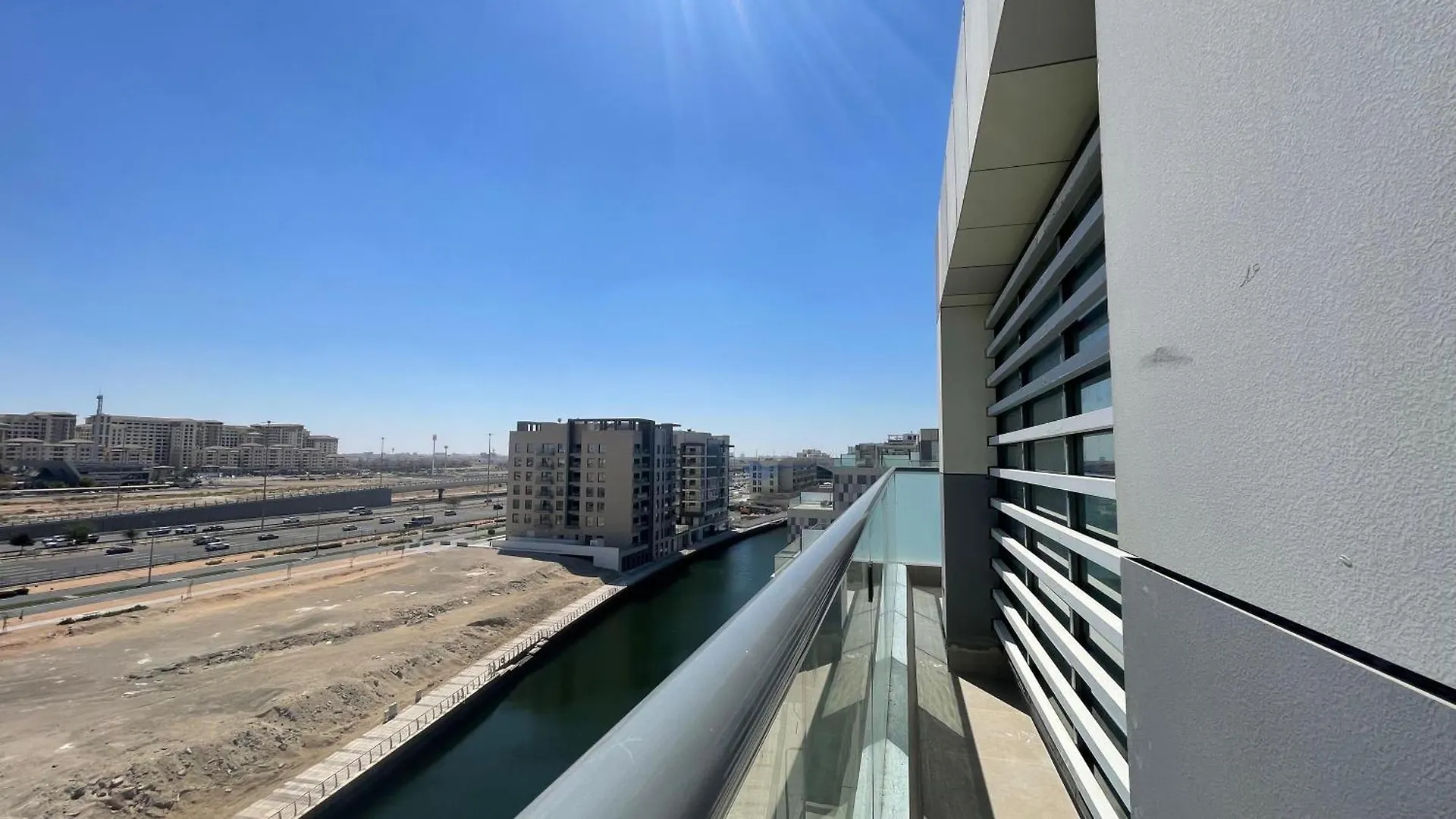 Apartment In Abu Dhabi For Rent