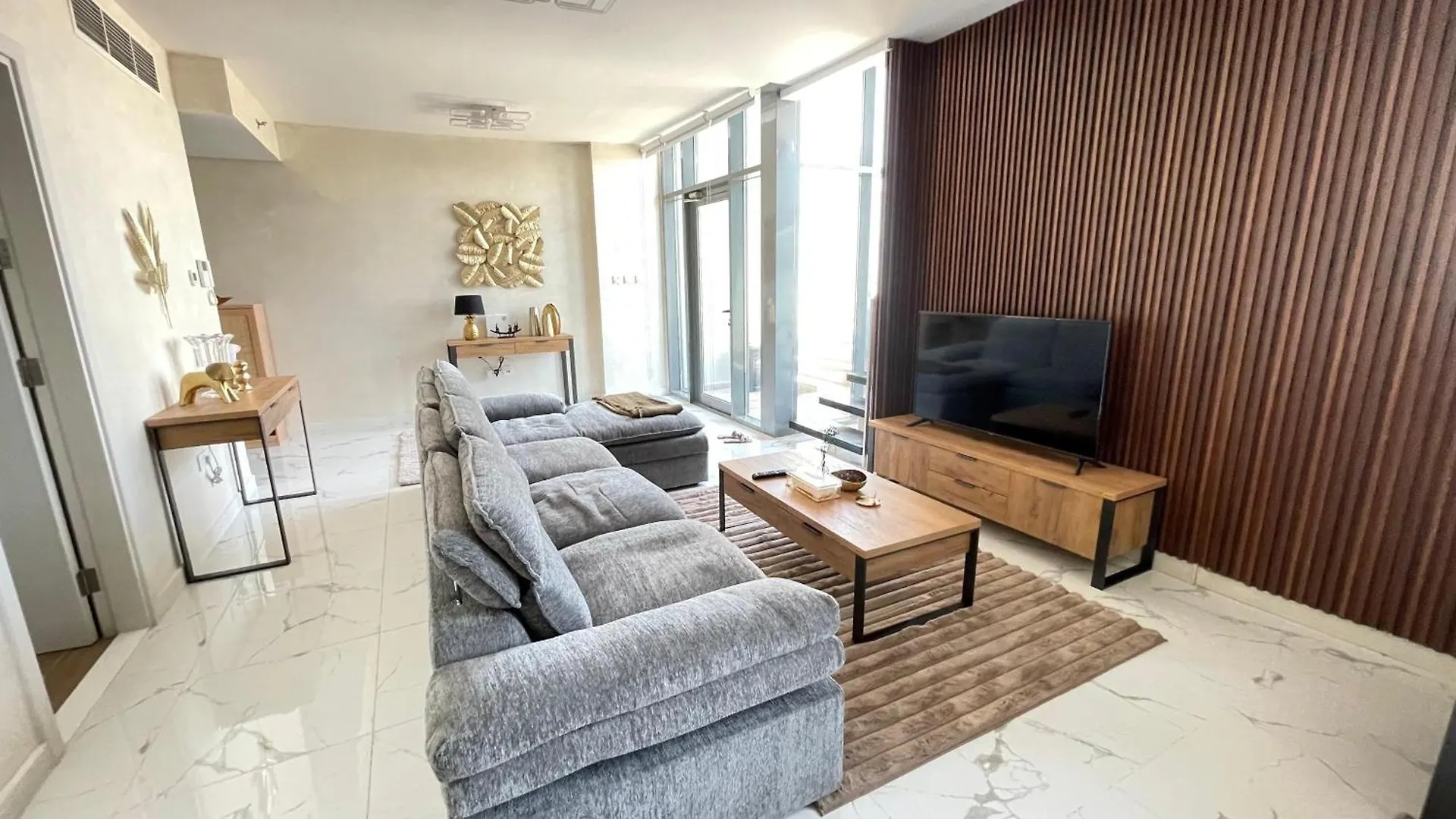 Apartment In Abu Dhabi For Rent Förenade Arabemiraten