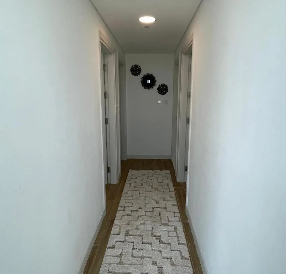 Apartment In Abu Dhabi For Rent