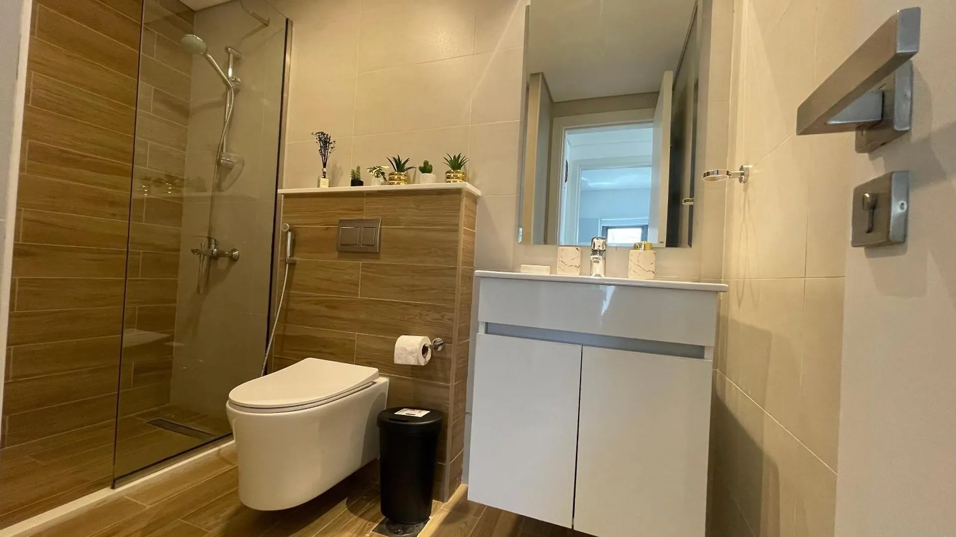 Apartment In Abu Dhabi For Rent