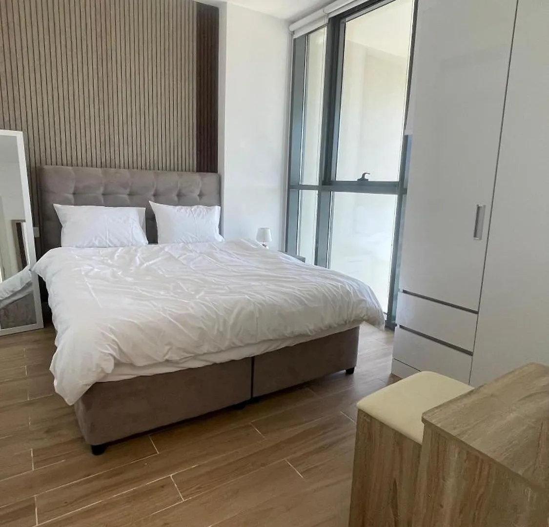 Apartment In Abu Dhabi For Rent