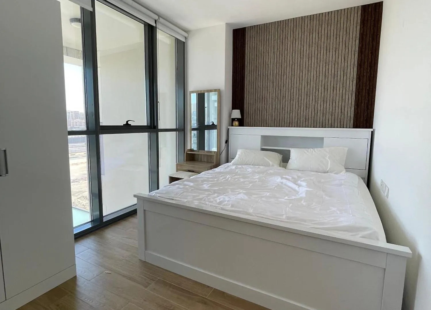 Apartment In Abu Dhabi For Rent