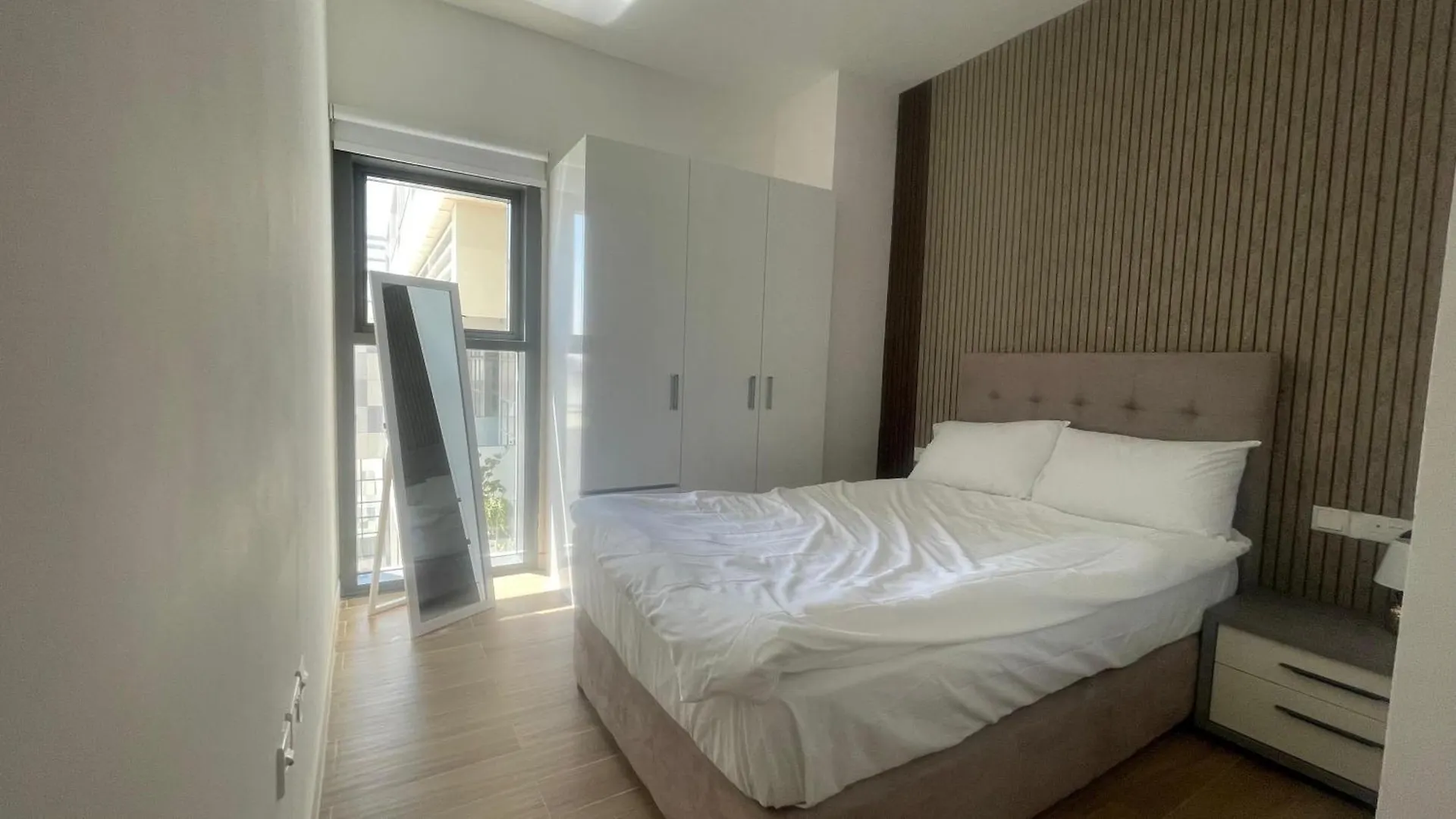 Apartment In Abu Dhabi For Rent