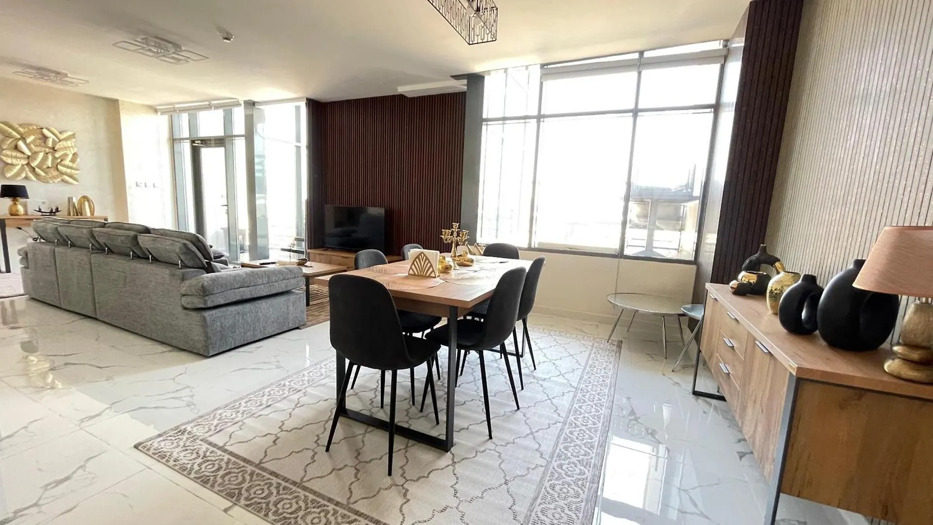 Apartment In Abu Dhabi For Rent 0*,  Förenade Arabemiraten