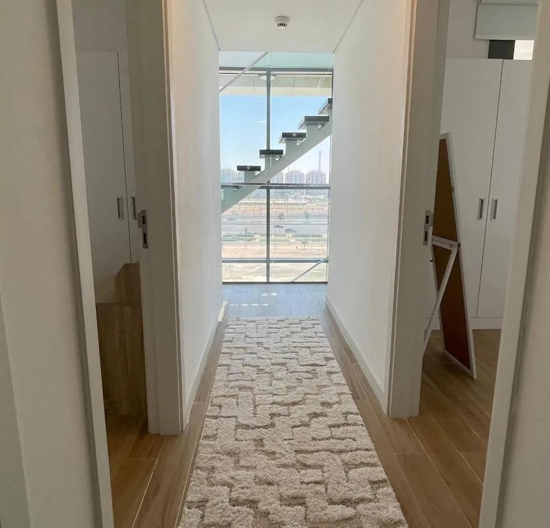 Apartment In Abu Dhabi For Rent