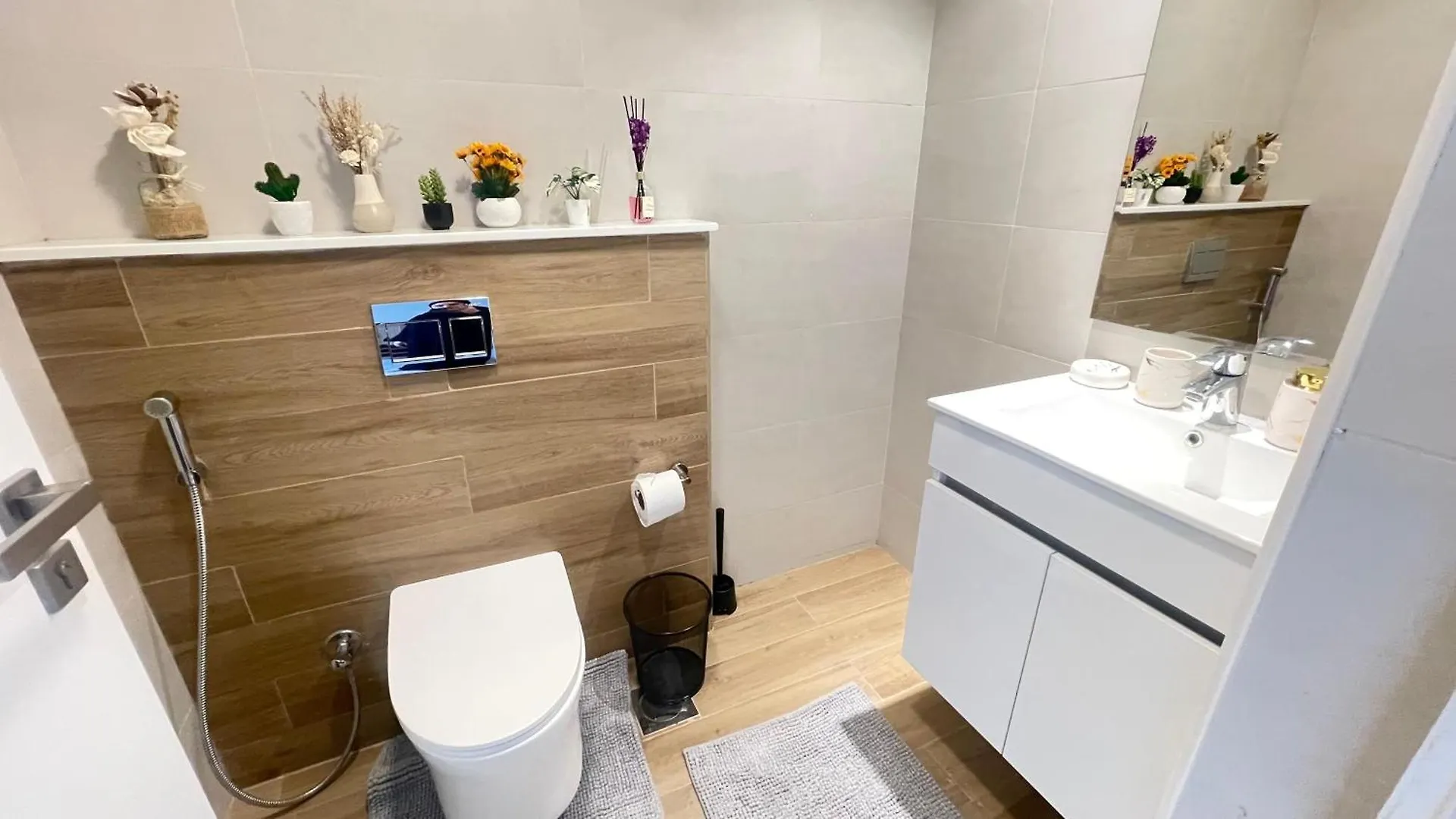 Apartment In Abu Dhabi For Rent