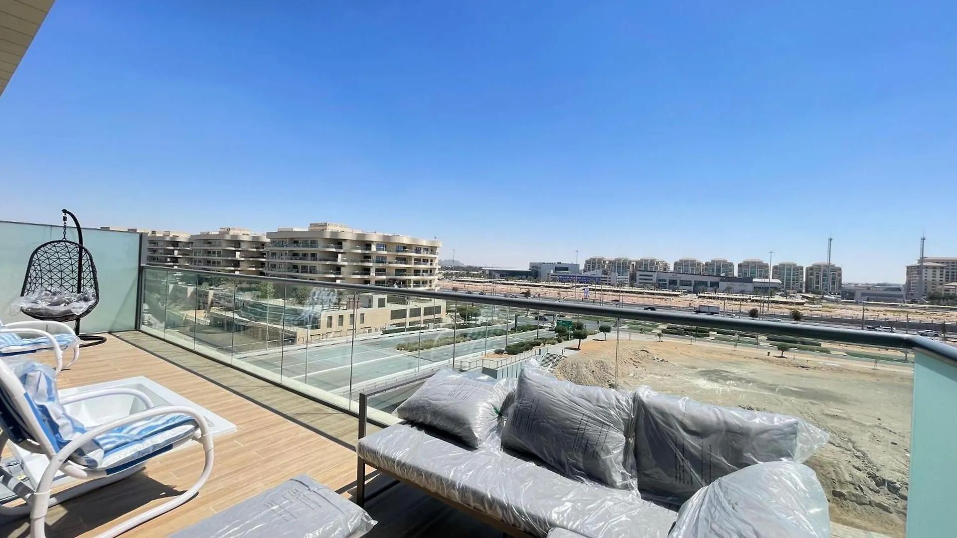 Apartment In Abu Dhabi For Rent