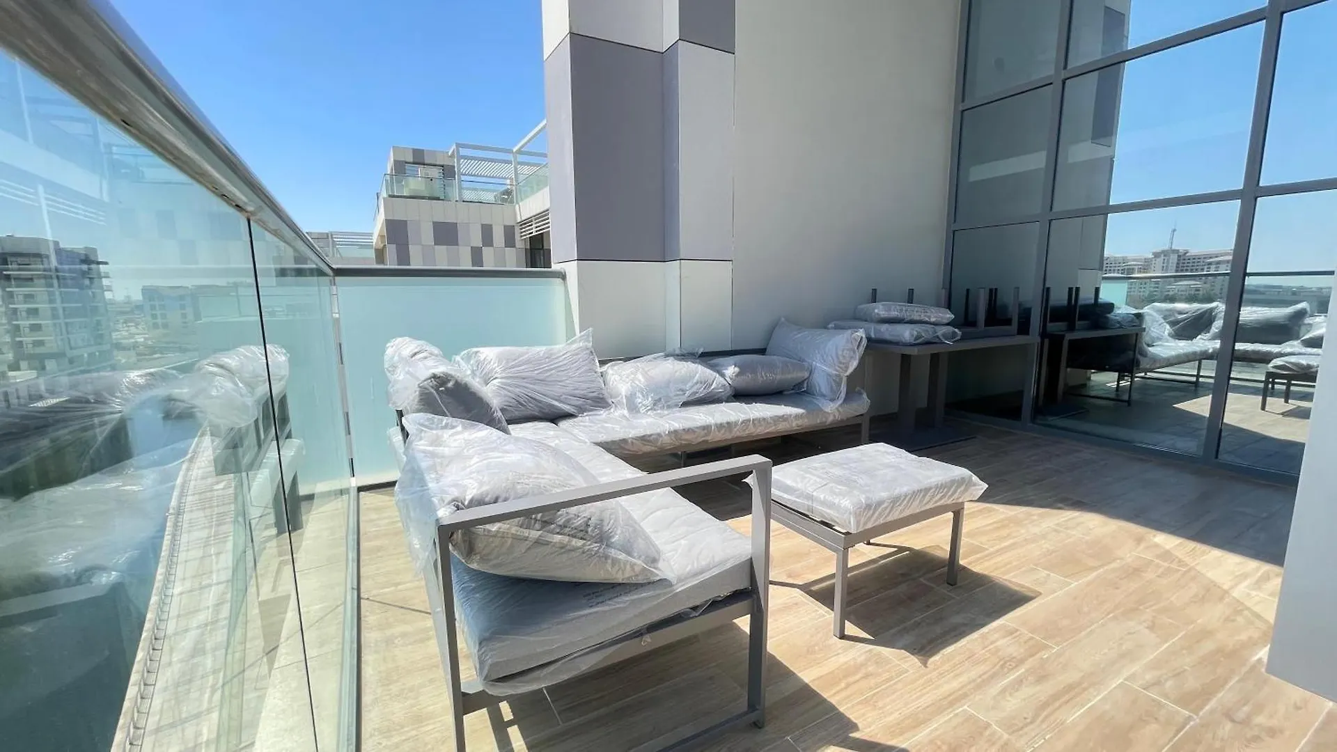 Apartment In Abu Dhabi For Rent