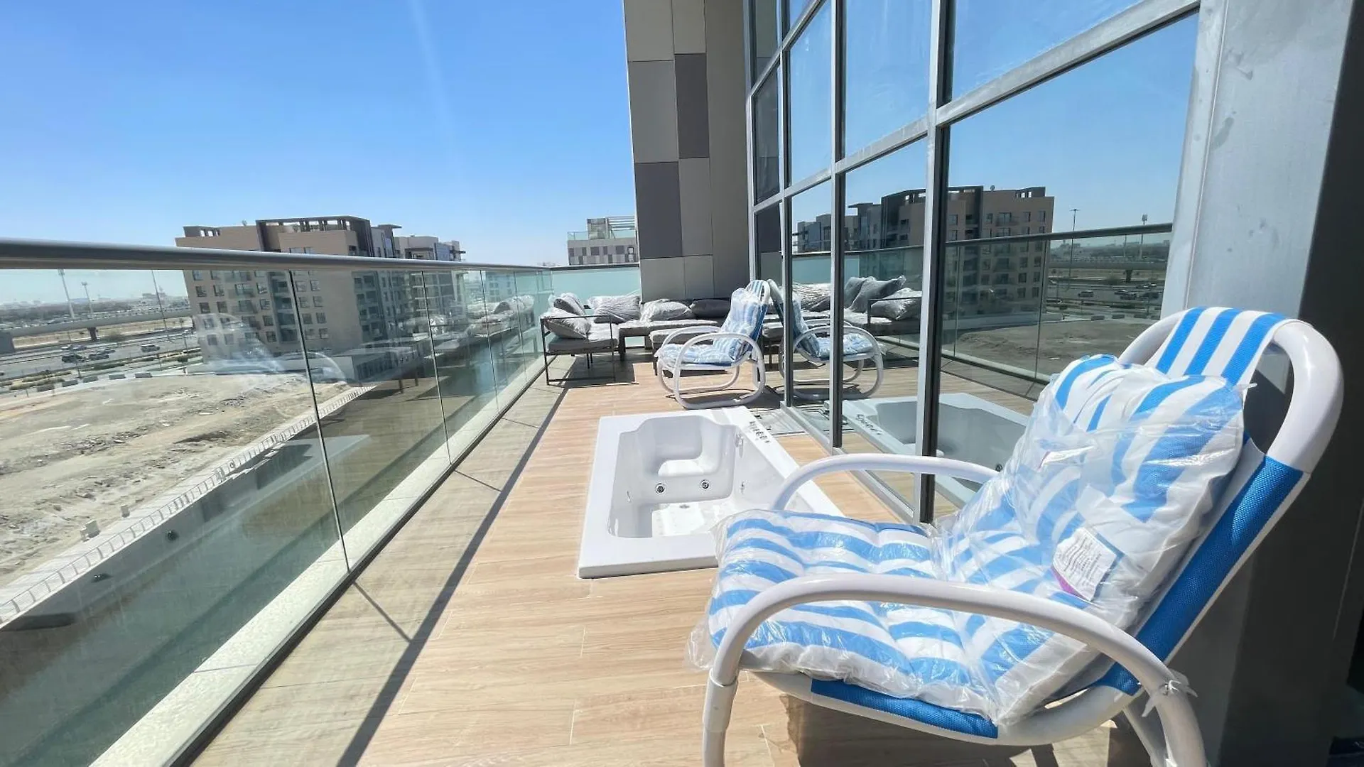 Apartment In Abu Dhabi For Rent Förenade Arabemiraten