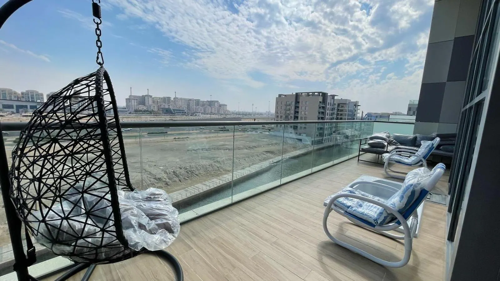 Apartment In Abu Dhabi For Rent Förenade Arabemiraten