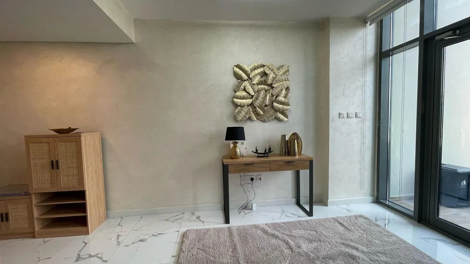 Apartment In Abu Dhabi For Rent Förenade Arabemiraten