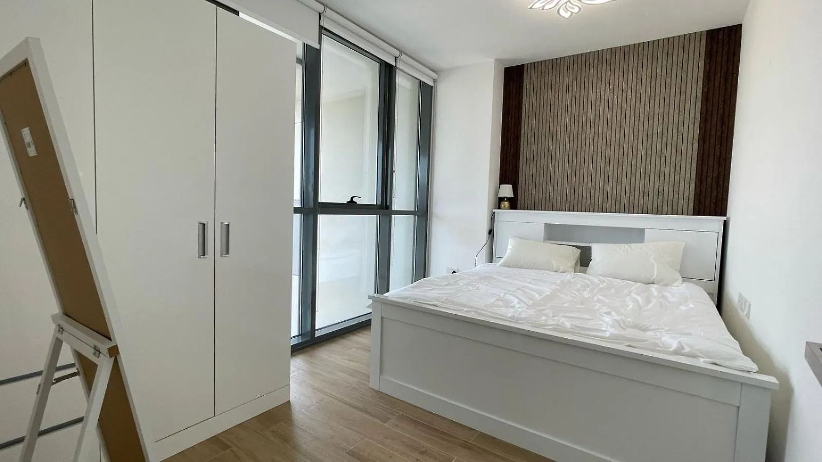 Apartment In Abu Dhabi For Rent Förenade Arabemiraten