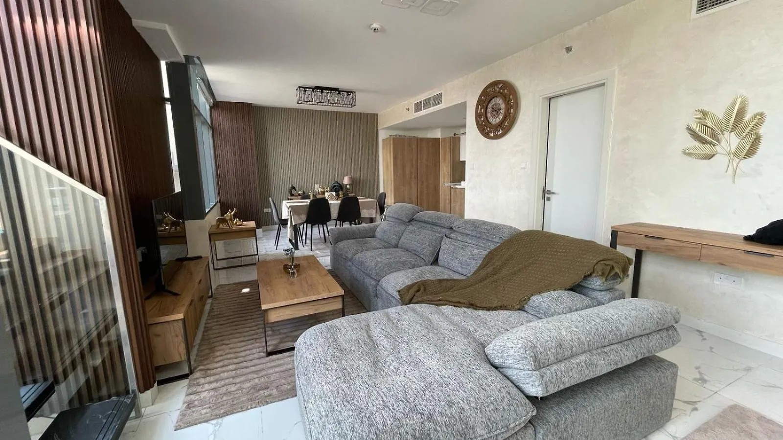 Apartment In Abu Dhabi For Rent