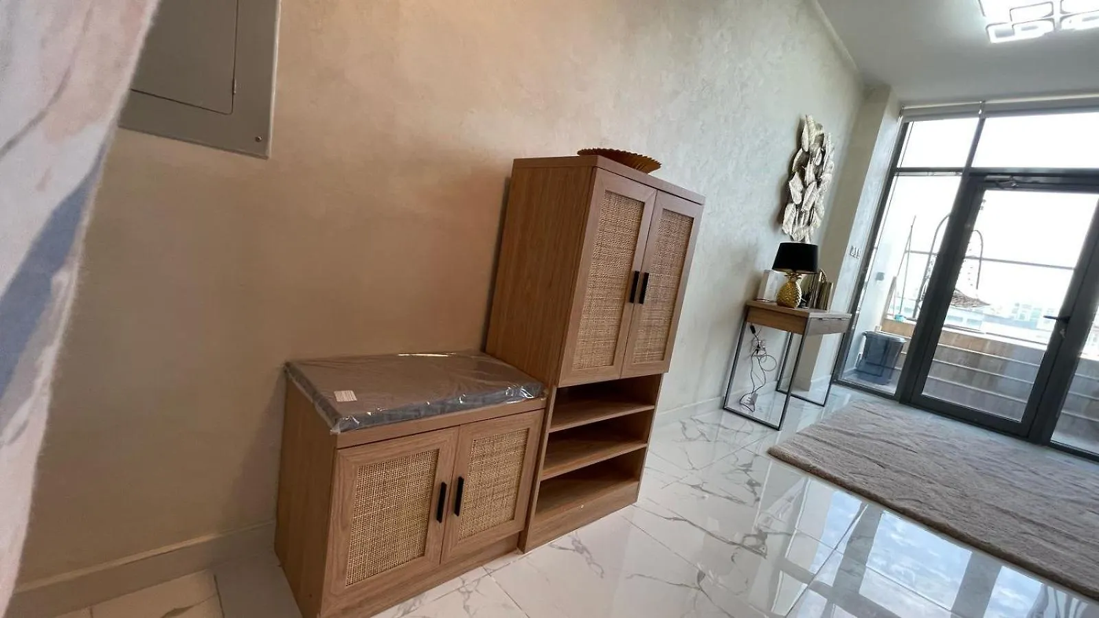 Apartment In Abu Dhabi For Rent