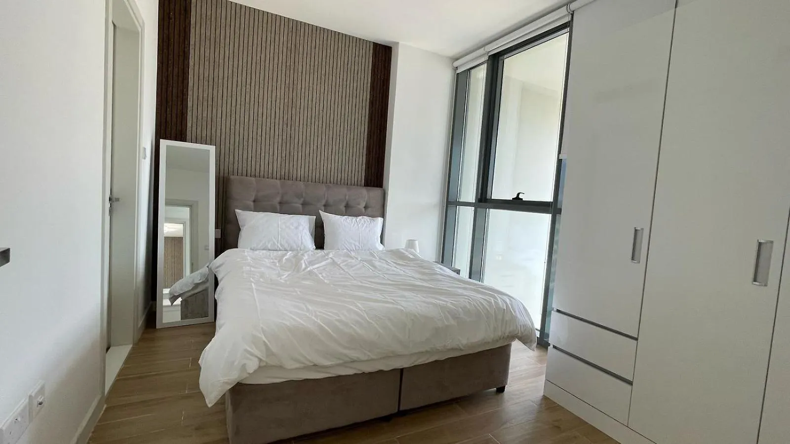 Apartment In Abu Dhabi For Rent 0*,  Förenade Arabemiraten