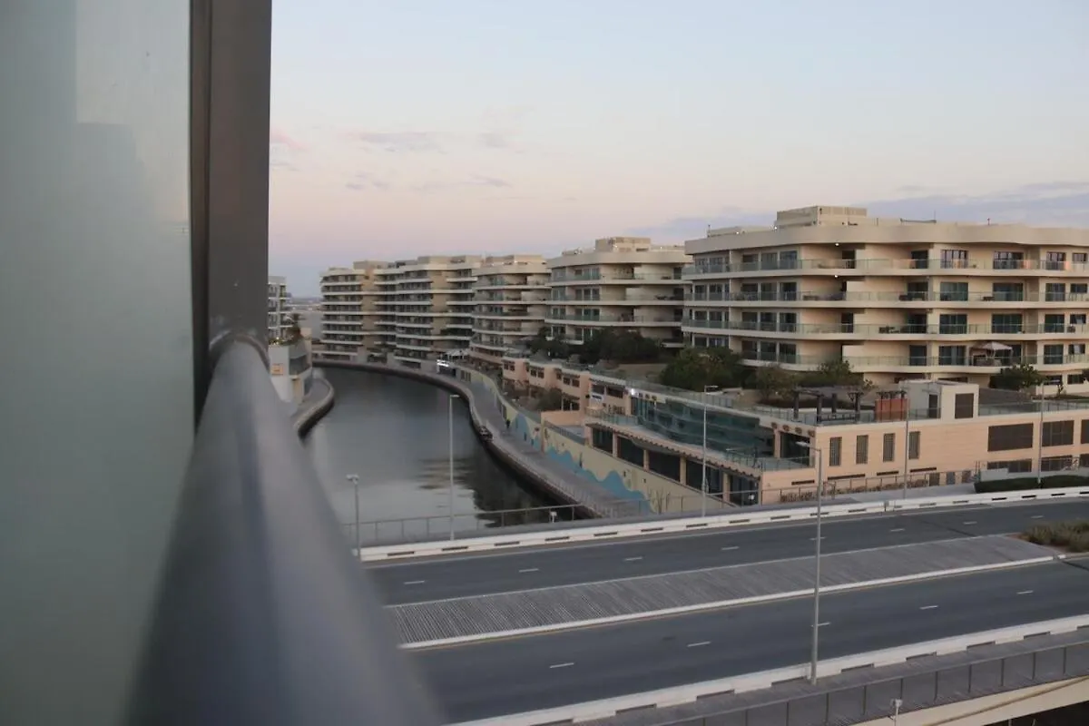 Apartment In Abu Dhabi For Rent
