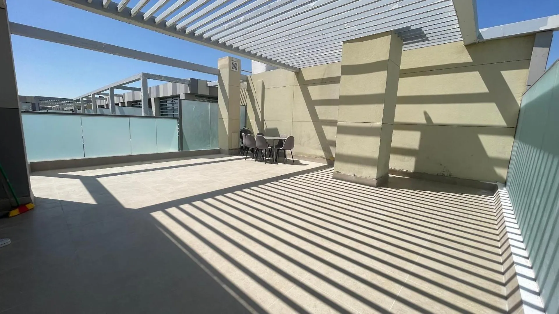 Apartment In Abu Dhabi For Rent