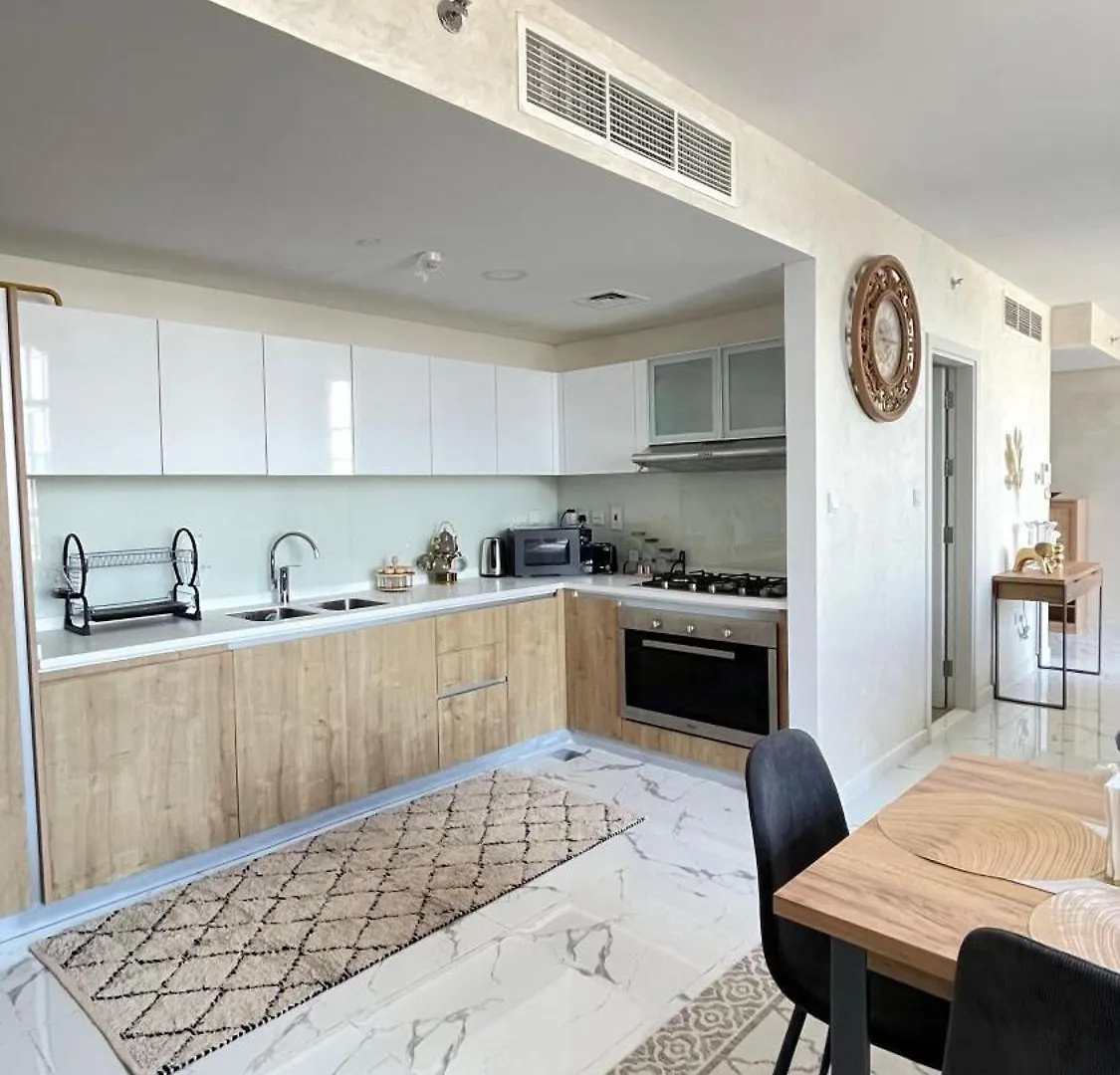 Apartment In Abu Dhabi For Rent